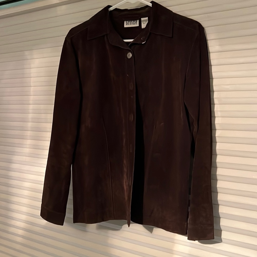 Chico’s Blazer